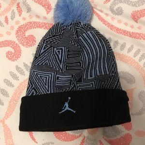 Jordan Winter Hat